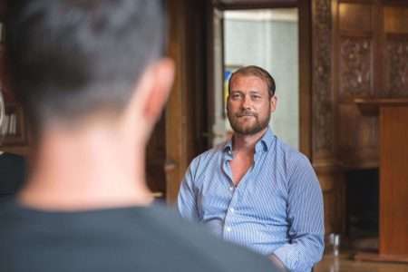 personalised therapy at castle craig